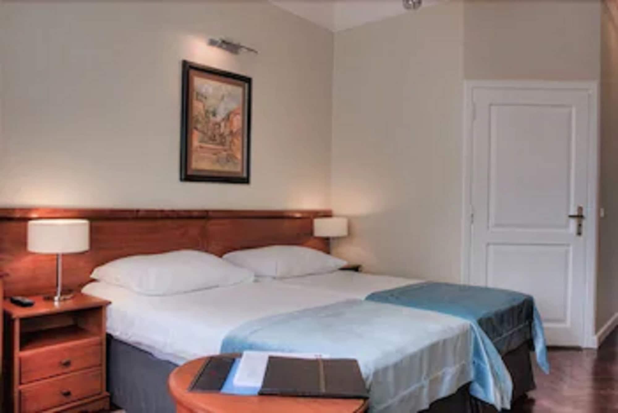 Hotel Senacki كراكوفيا المظهر الخارجي الصورة