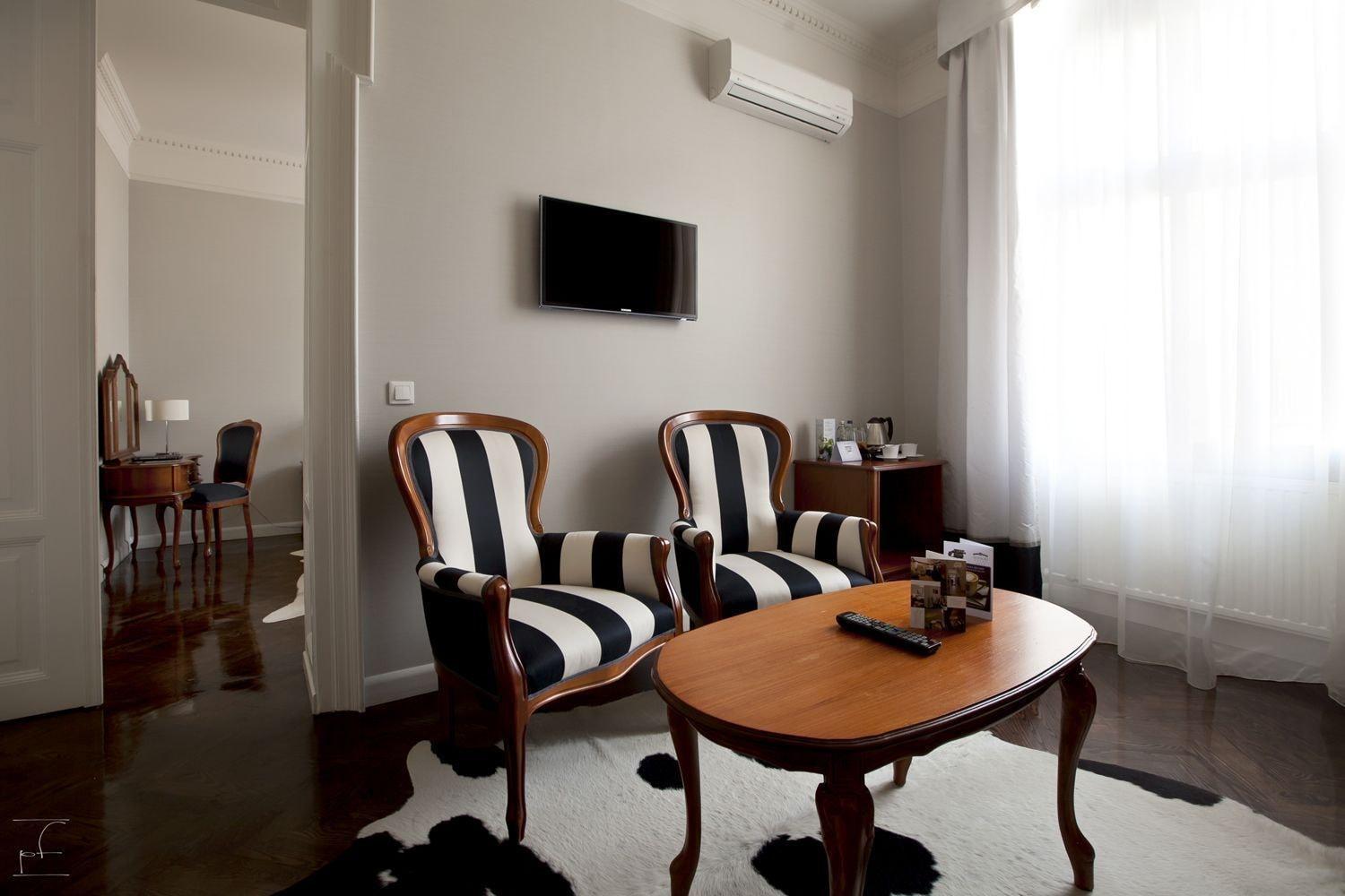 Hotel Senacki كراكوفيا المظهر الخارجي الصورة