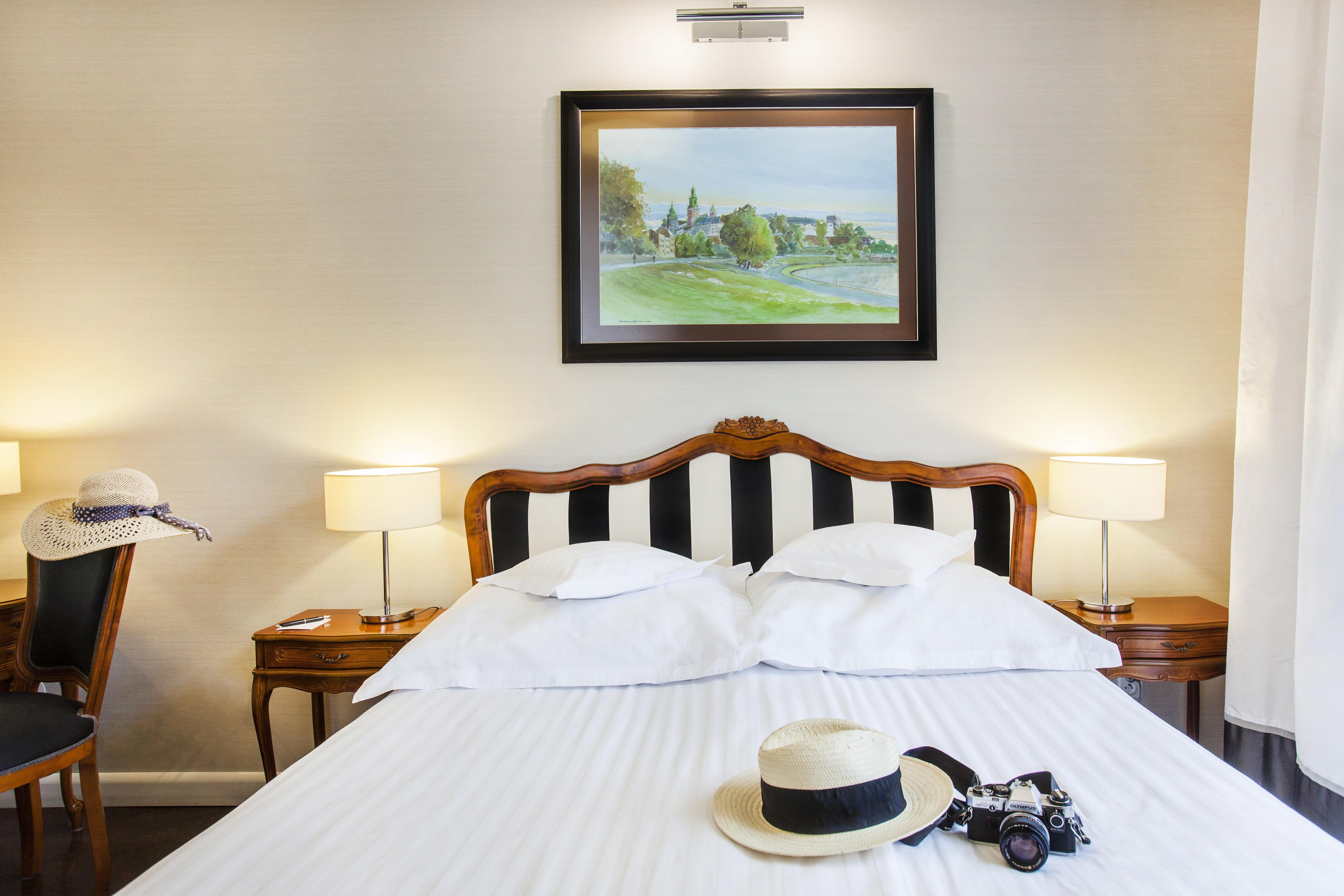 Hotel Senacki كراكوفيا المظهر الخارجي الصورة