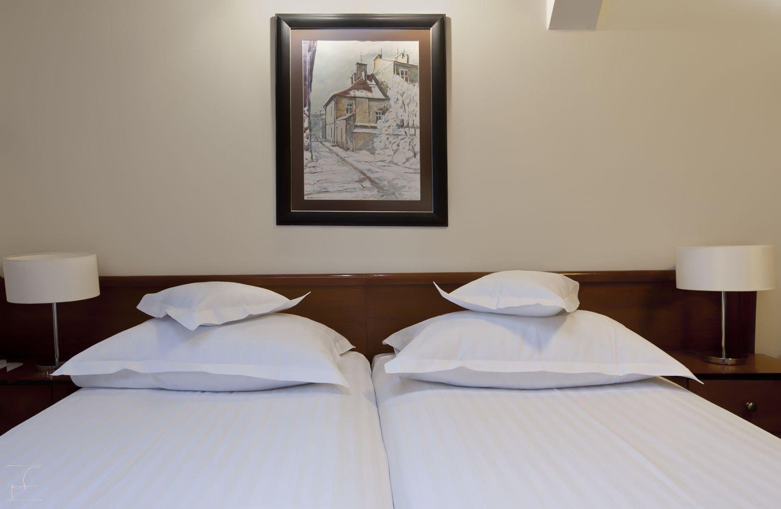 Hotel Senacki كراكوفيا المظهر الخارجي الصورة