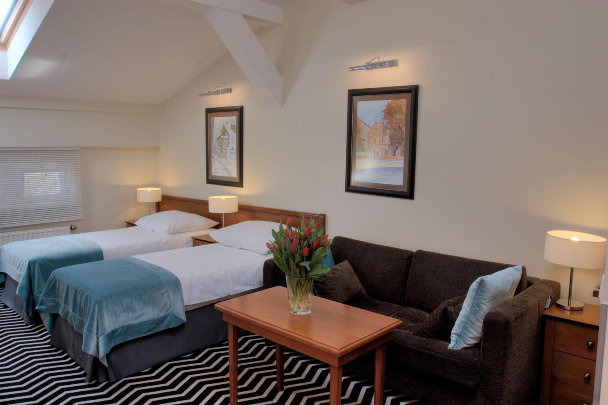 Hotel Senacki كراكوفيا المظهر الخارجي الصورة